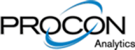 Procon Analytics - Logo