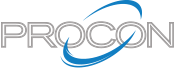 Procon Analytics Logo - Footer