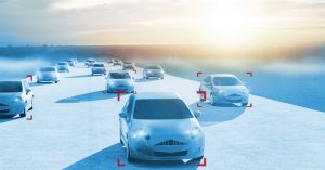 Advanced Connected Car Technology - Procon Analytics